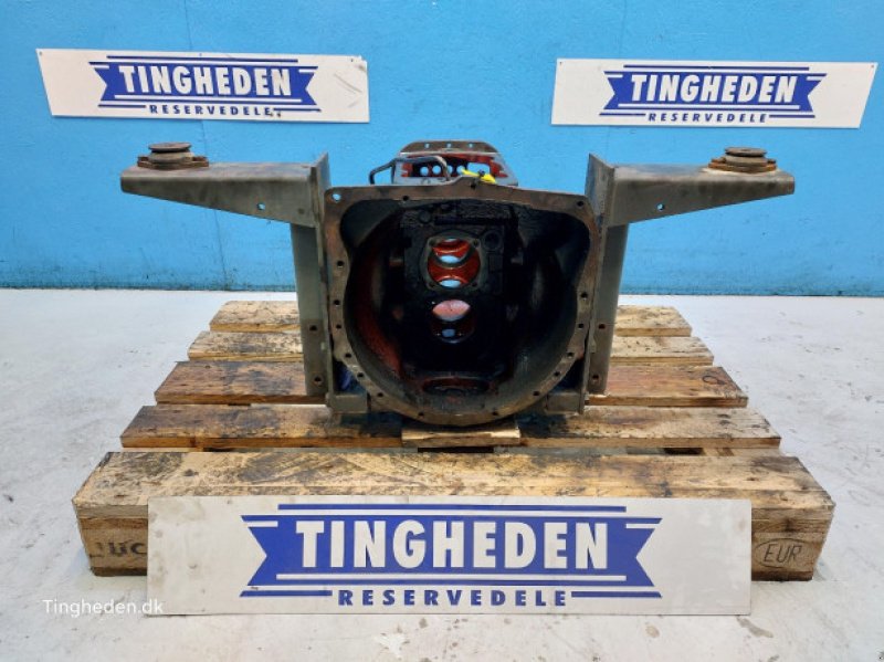 Getriebe & Getriebeteile от тип Massey Ferguson 690, Gebrauchtmaschine в Hemmet (Снимка 1)