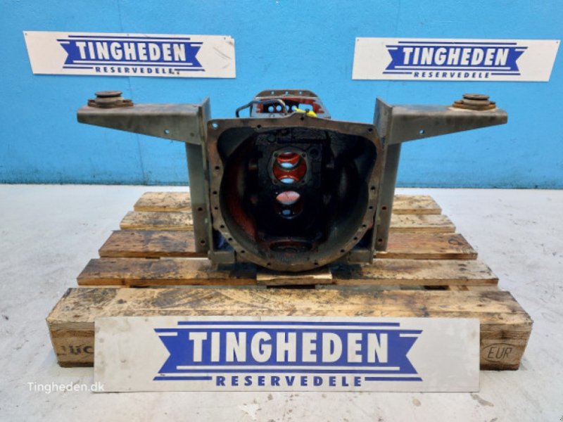 Getriebe & Getriebeteile typu Massey Ferguson 690, Gebrauchtmaschine v Hemmet (Obrázok 1)