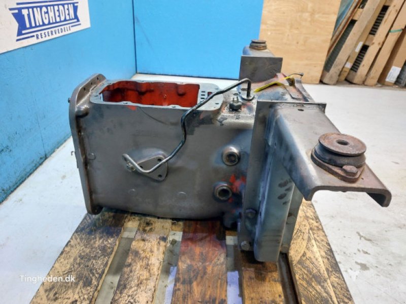 Getriebe & Getriebeteile от тип Massey Ferguson 690, Gebrauchtmaschine в Hemmet (Снимка 7)