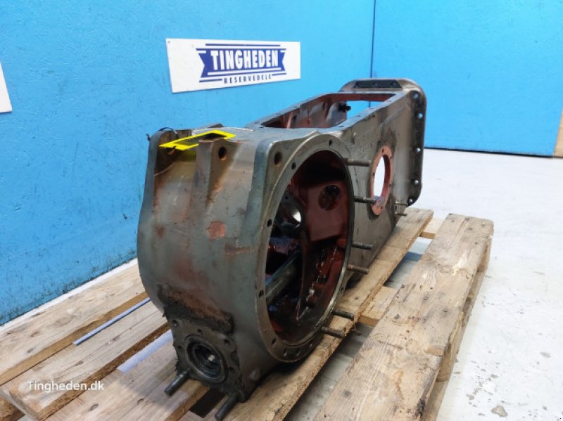 Getriebe & Getriebeteile του τύπου Massey Ferguson 690, Gebrauchtmaschine σε Hemmet (Φωτογραφία 3)