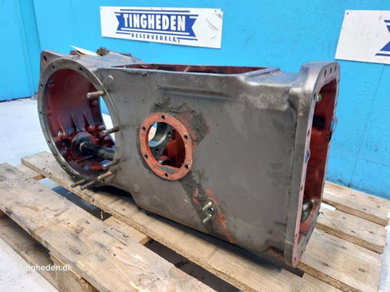 Getriebe & Getriebeteile του τύπου Massey Ferguson 690, Gebrauchtmaschine σε Hemmet (Φωτογραφία 17)