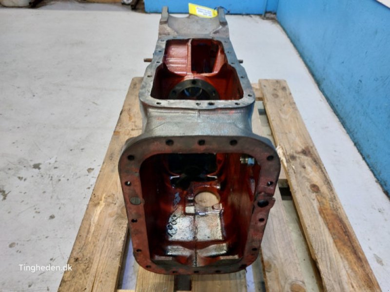 Getriebe & Getriebeteile του τύπου Massey Ferguson 690, Gebrauchtmaschine σε Hemmet (Φωτογραφία 13)
