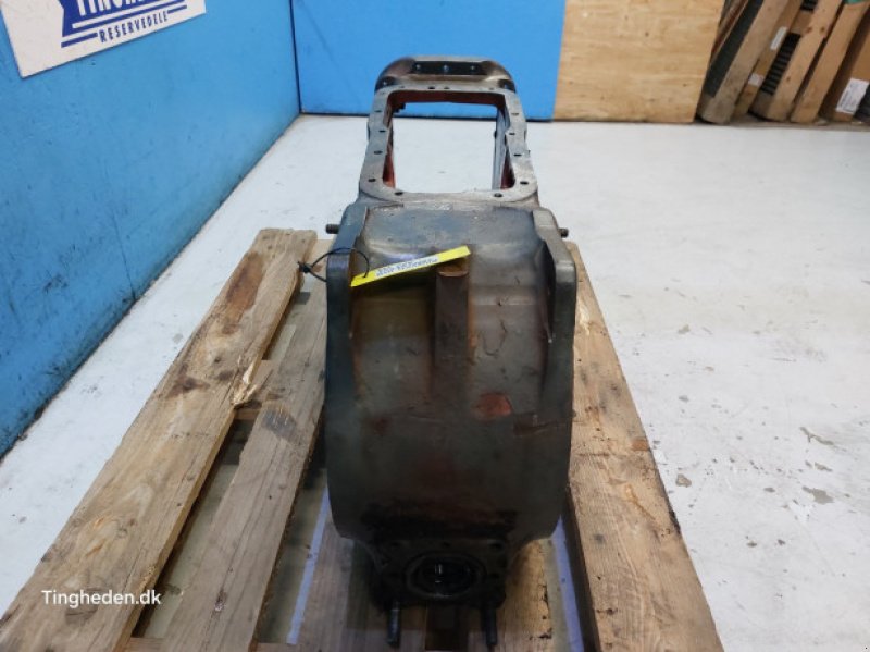 Getriebe & Getriebeteile του τύπου Massey Ferguson 690, Gebrauchtmaschine σε Hemmet (Φωτογραφία 4)