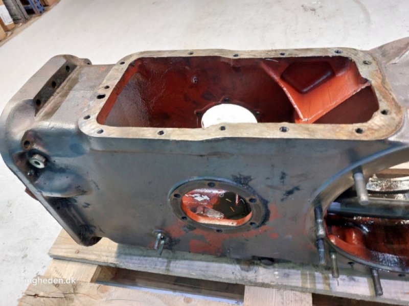 Getriebe & Getriebeteile του τύπου Massey Ferguson 690, Gebrauchtmaschine σε Hemmet (Φωτογραφία 8)
