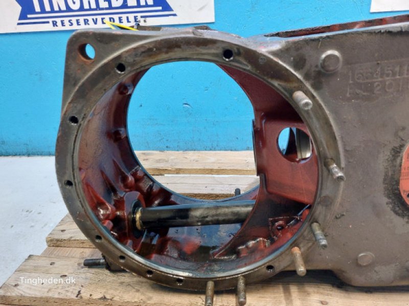 Getriebe & Getriebeteile του τύπου Massey Ferguson 690, Gebrauchtmaschine σε Hemmet (Φωτογραφία 10)