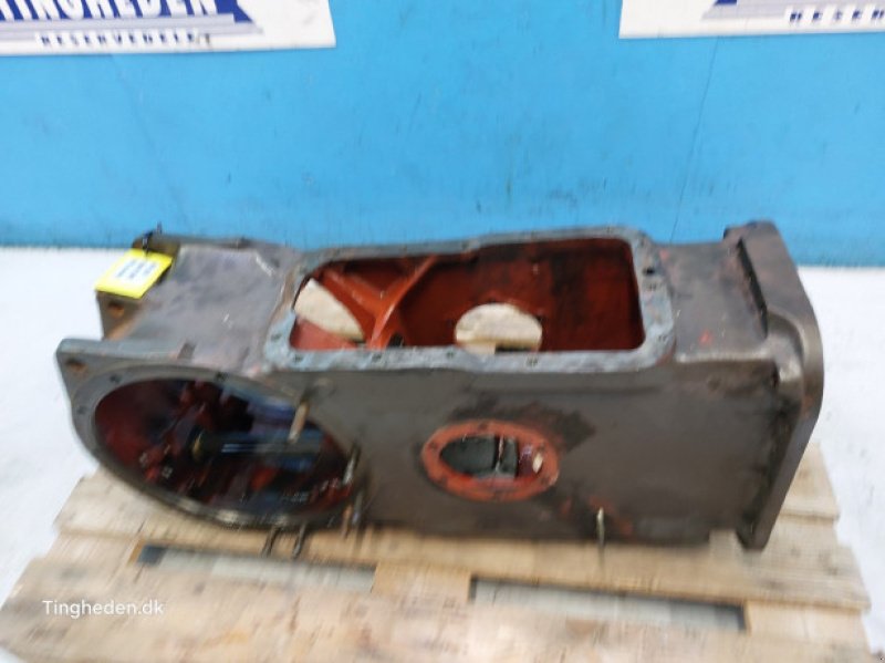 Getriebe & Getriebeteile του τύπου Massey Ferguson 690, Gebrauchtmaschine σε Hemmet (Φωτογραφία 18)