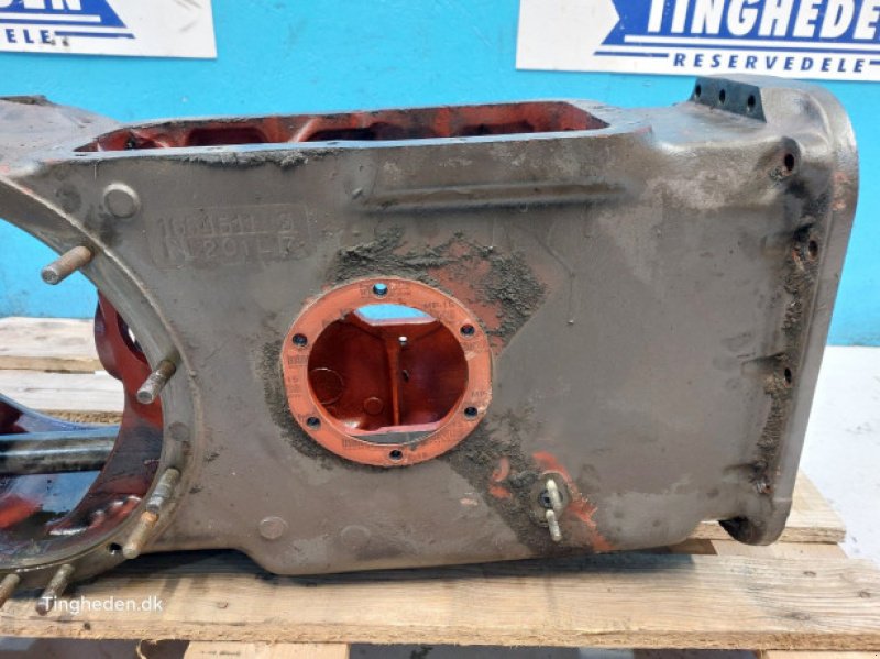 Getriebe & Getriebeteile του τύπου Massey Ferguson 690, Gebrauchtmaschine σε Hemmet (Φωτογραφία 11)