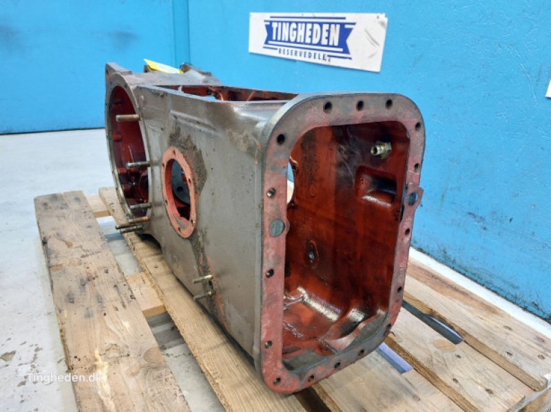 Getriebe & Getriebeteile του τύπου Massey Ferguson 690, Gebrauchtmaschine σε Hemmet (Φωτογραφία 16)