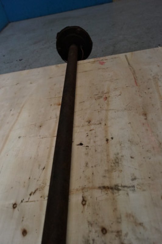 Getriebe & Getriebeteile от тип Massey Ferguson 7256, Gebrauchtmaschine в Hemmet (Снимка 9)