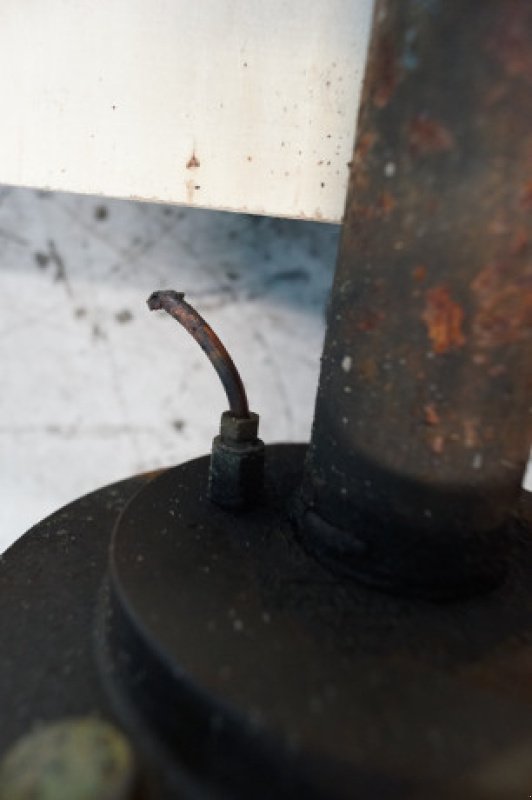 Getriebe & Getriebeteile от тип Massey Ferguson 7256, Gebrauchtmaschine в Hemmet (Снимка 7)