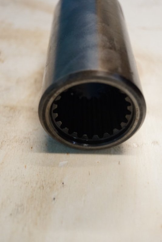 Getriebe & Getriebeteile от тип Massey Ferguson 7256, Gebrauchtmaschine в Hemmet (Снимка 9)