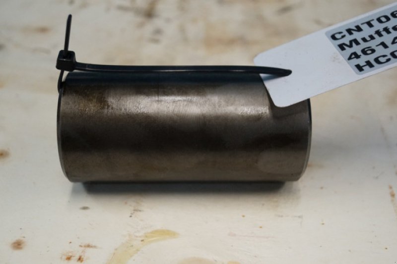 Getriebe & Getriebeteile от тип Massey Ferguson 7256, Gebrauchtmaschine в Hemmet (Снимка 10)