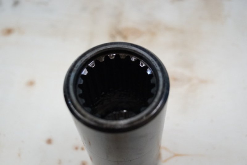 Getriebe & Getriebeteile от тип Massey Ferguson 7256, Gebrauchtmaschine в Hemmet (Снимка 2)