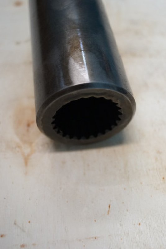 Getriebe & Getriebeteile от тип Massey Ferguson 7256, Gebrauchtmaschine в Hemmet (Снимка 8)