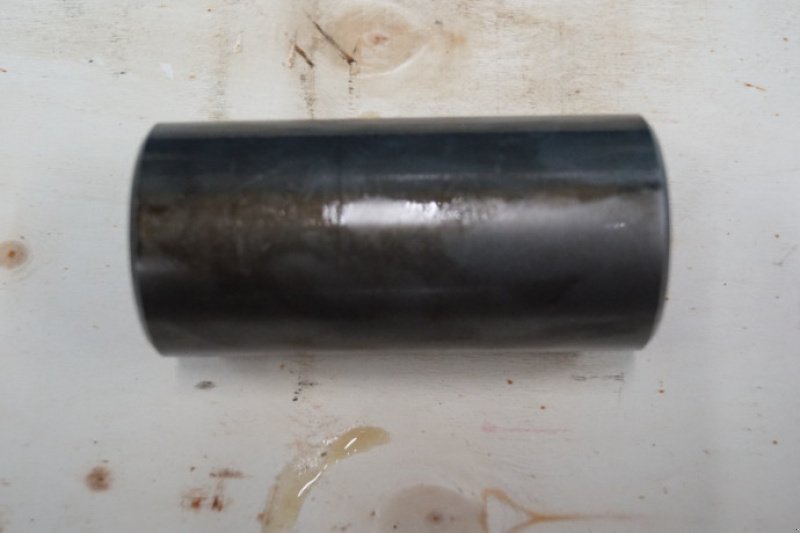 Getriebe & Getriebeteile от тип Massey Ferguson 7256, Gebrauchtmaschine в Hemmet (Снимка 5)