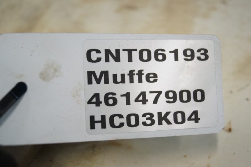 Getriebe & Getriebeteile от тип Massey Ferguson 7256, Gebrauchtmaschine в Hemmet (Снимка 13)