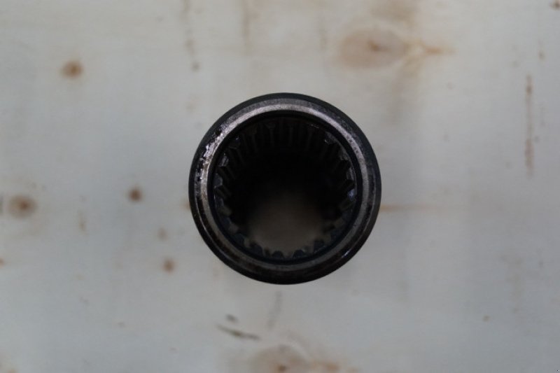 Getriebe & Getriebeteile от тип Massey Ferguson 7256, Gebrauchtmaschine в Hemmet (Снимка 3)