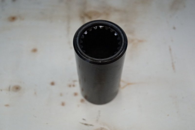 Getriebe & Getriebeteile от тип Massey Ferguson 7256, Gebrauchtmaschine в Hemmet (Снимка 4)