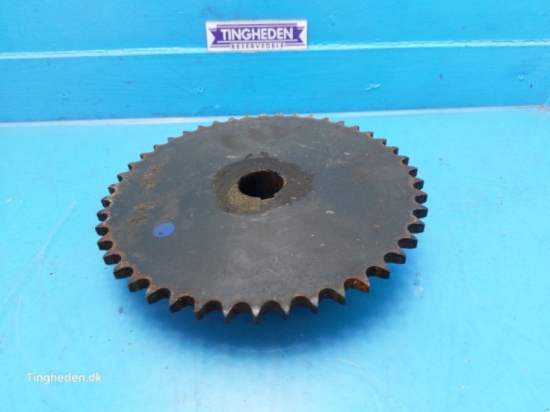 Getriebe & Getriebeteile от тип Massey Ferguson 7274, Gebrauchtmaschine в Hemmet (Снимка 10)