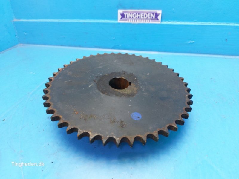 Getriebe & Getriebeteile от тип Massey Ferguson 7274, Gebrauchtmaschine в Hemmet (Снимка 9)