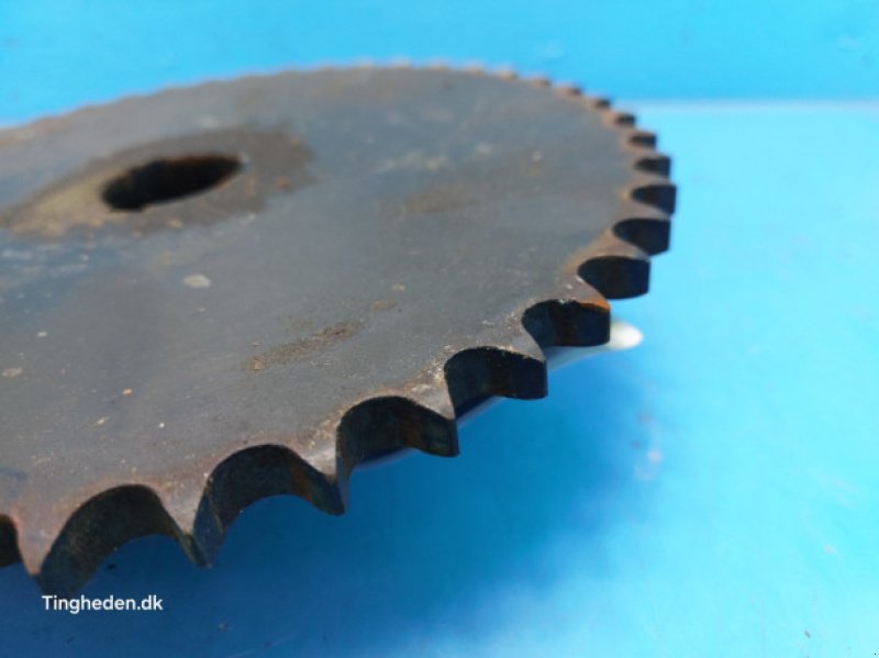 Getriebe & Getriebeteile от тип Massey Ferguson 7274, Gebrauchtmaschine в Hemmet (Снимка 11)