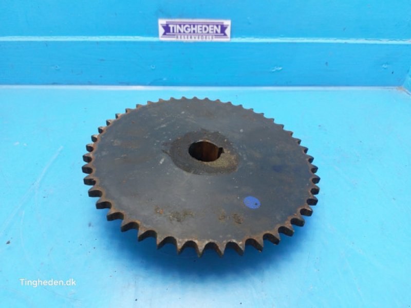 Getriebe & Getriebeteile от тип Massey Ferguson 7274, Gebrauchtmaschine в Hemmet (Снимка 5)