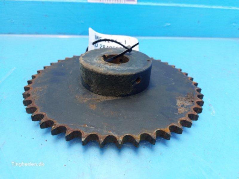 Getriebe & Getriebeteile от тип Massey Ferguson 7274, Gebrauchtmaschine в Hemmet (Снимка 3)