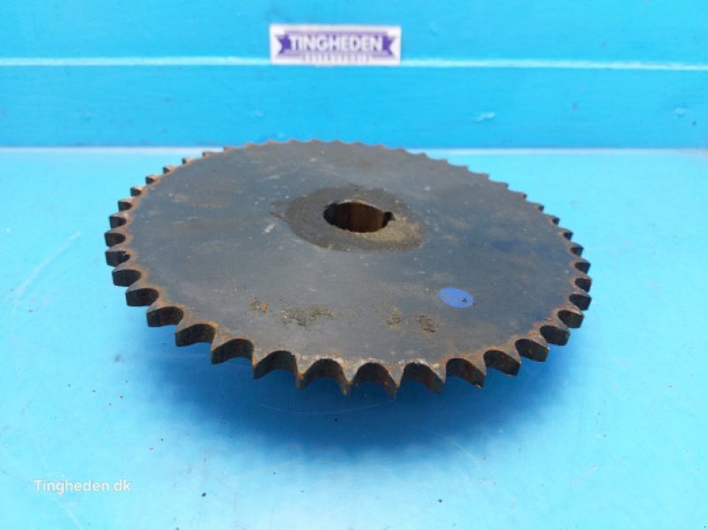 Getriebe & Getriebeteile от тип Massey Ferguson 7274, Gebrauchtmaschine в Hemmet (Снимка 7)