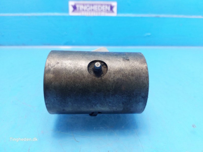 Getriebe & Getriebeteile des Typs Massey Ferguson 7274, Gebrauchtmaschine in Hemmet (Bild 5)