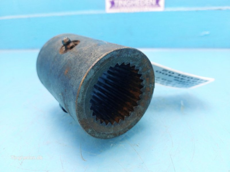 Getriebe & Getriebeteile des Typs Massey Ferguson 7274, Gebrauchtmaschine in Hemmet (Bild 8)