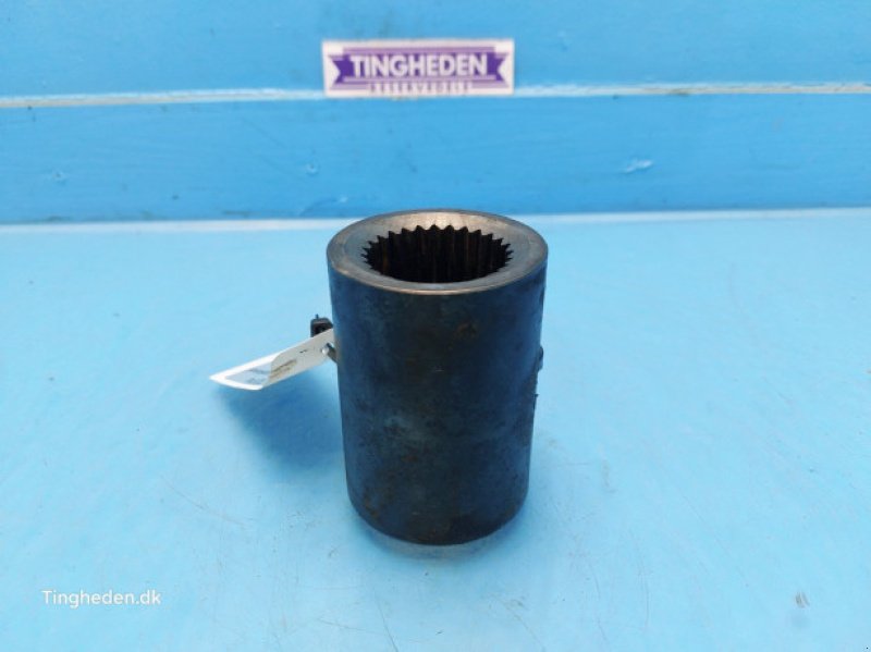 Getriebe & Getriebeteile от тип Massey Ferguson 7274, Gebrauchtmaschine в Hemmet (Снимка 9)