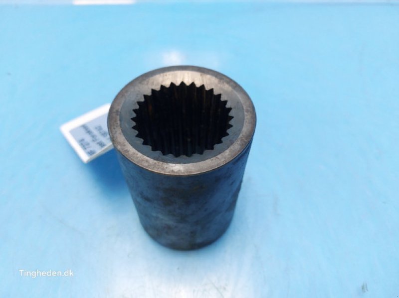 Getriebe & Getriebeteile от тип Massey Ferguson 7274, Gebrauchtmaschine в Hemmet (Снимка 10)