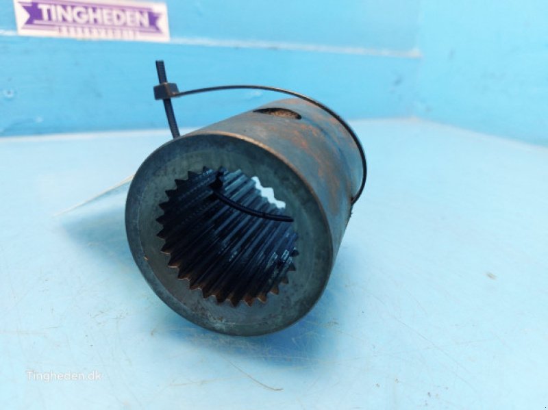 Getriebe & Getriebeteile от тип Massey Ferguson 7274, Gebrauchtmaschine в Hemmet (Снимка 7)