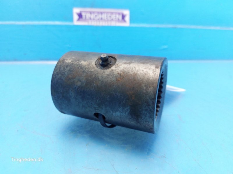 Getriebe & Getriebeteile от тип Massey Ferguson 7274, Gebrauchtmaschine в Hemmet (Снимка 7)