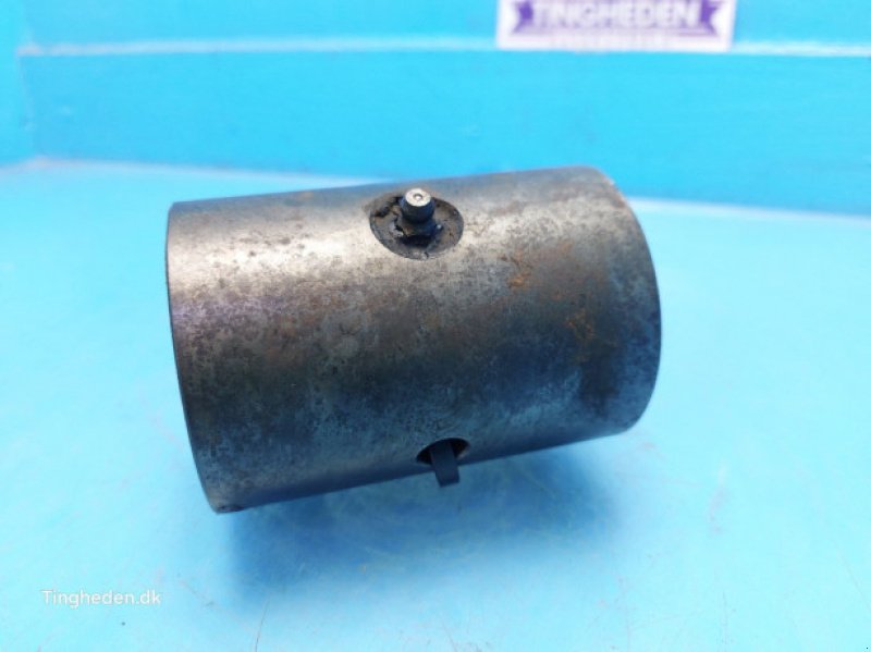 Getriebe & Getriebeteile от тип Massey Ferguson 7274, Gebrauchtmaschine в Hemmet (Снимка 10)