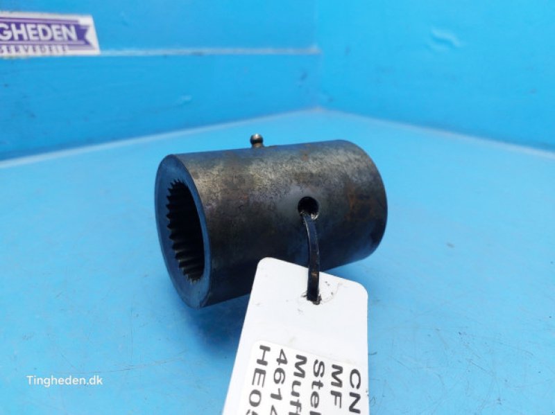 Getriebe & Getriebeteile от тип Massey Ferguson 7274, Gebrauchtmaschine в Hemmet (Снимка 13)