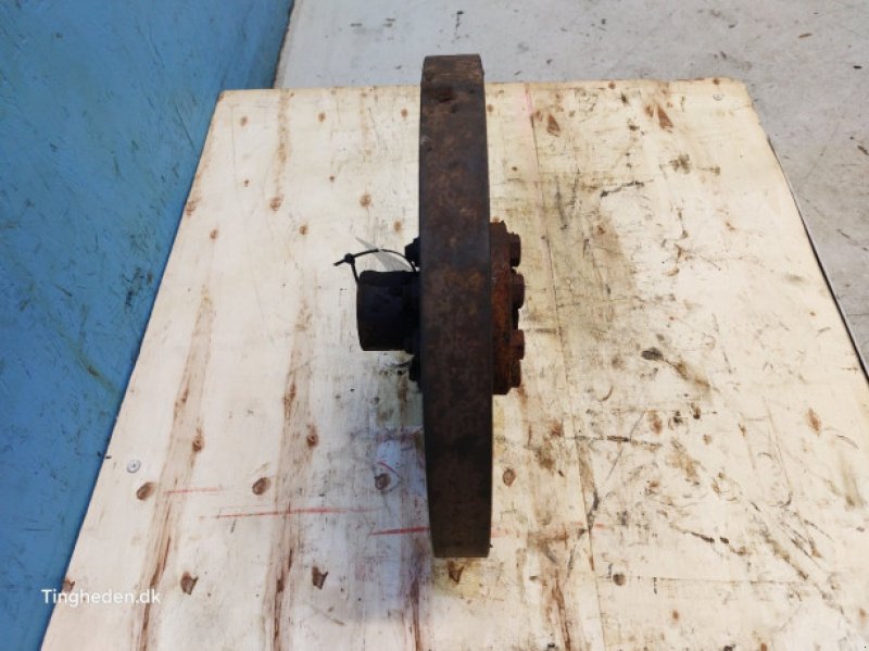 Getriebe & Getriebeteile του τύπου Massey Ferguson 7274, Gebrauchtmaschine σε Hemmet (Φωτογραφία 14)