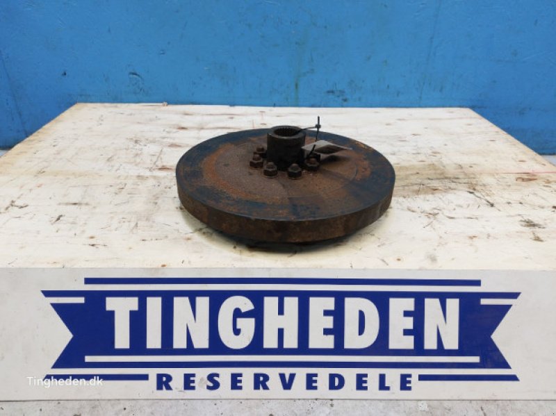 Getriebe & Getriebeteile του τύπου Massey Ferguson 7274, Gebrauchtmaschine σε Hemmet (Φωτογραφία 1)