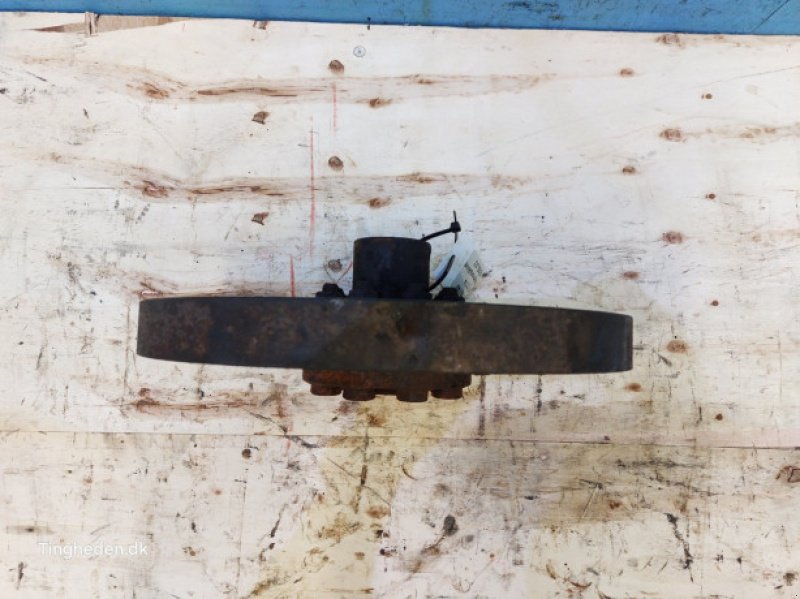 Getriebe & Getriebeteile του τύπου Massey Ferguson 7274, Gebrauchtmaschine σε Hemmet (Φωτογραφία 12)