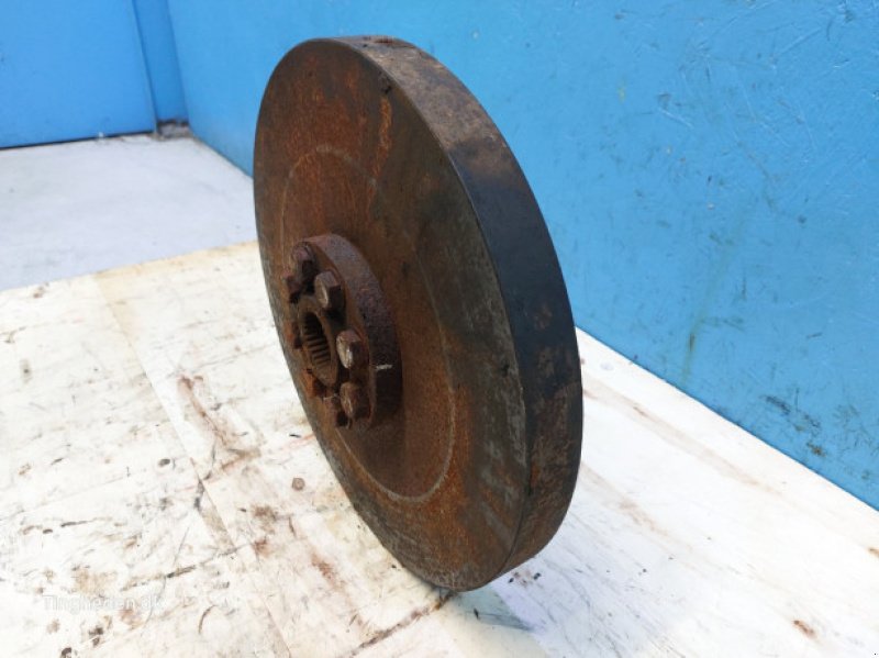 Getriebe & Getriebeteile του τύπου Massey Ferguson 7274, Gebrauchtmaschine σε Hemmet (Φωτογραφία 11)