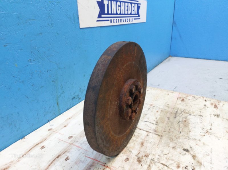 Getriebe & Getriebeteile του τύπου Massey Ferguson 7274, Gebrauchtmaschine σε Hemmet (Φωτογραφία 10)