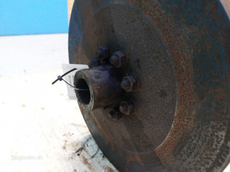 Getriebe & Getriebeteile του τύπου Massey Ferguson 7274, Gebrauchtmaschine σε Hemmet (Φωτογραφία 13)