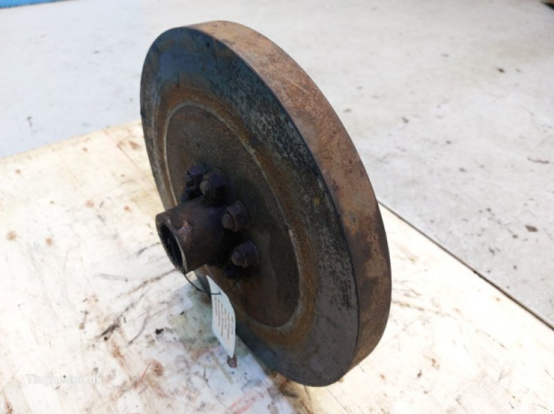 Getriebe & Getriebeteile des Typs Massey Ferguson 7274, Gebrauchtmaschine in Hemmet (Bild 13)