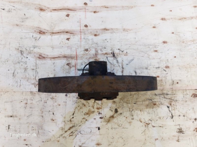 Getriebe & Getriebeteile des Typs Massey Ferguson 7274, Gebrauchtmaschine in Hemmet (Bild 14)