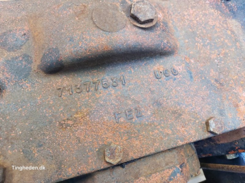Getriebe & Getriebeteile от тип Massey Ferguson 7274, Gebrauchtmaschine в Hemmet (Снимка 12)