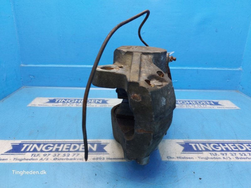 Getriebe & Getriebeteile del tipo Massey Ferguson 7278, Gebrauchtmaschine In Hemmet (Immagine 11)