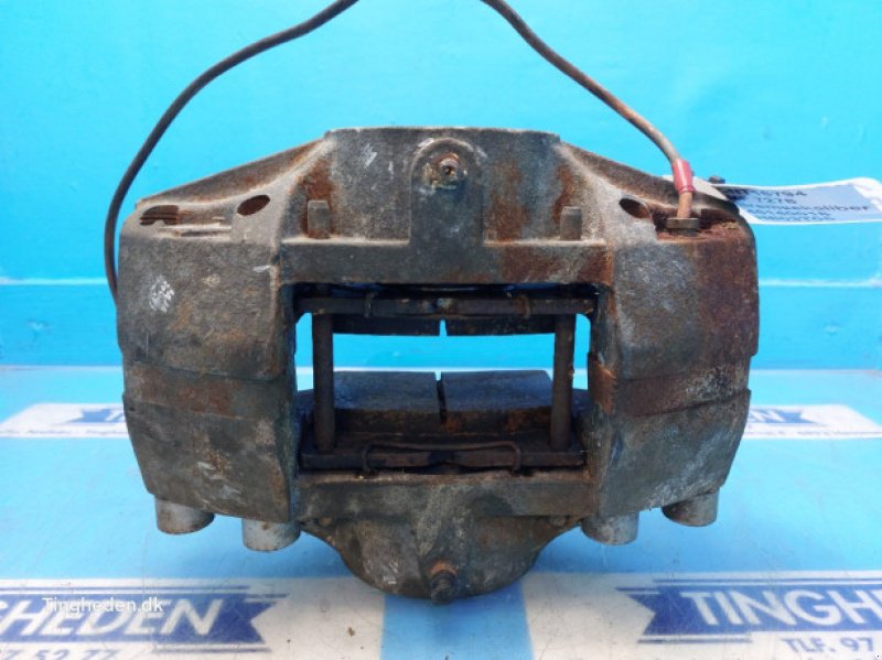 Getriebe & Getriebeteile del tipo Massey Ferguson 7278, Gebrauchtmaschine In Hemmet (Immagine 10)