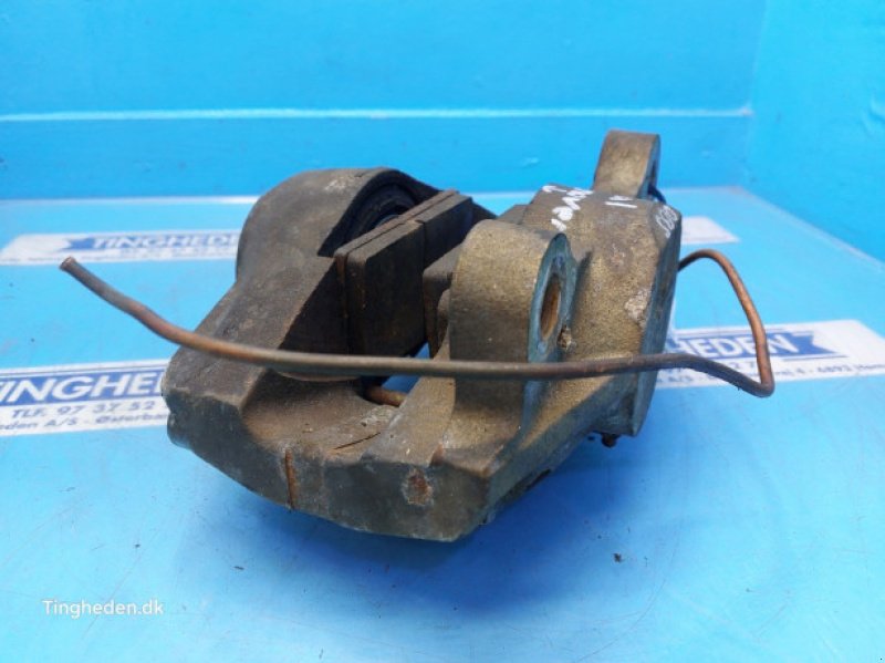 Getriebe & Getriebeteile del tipo Massey Ferguson 7278, Gebrauchtmaschine In Hemmet (Immagine 9)