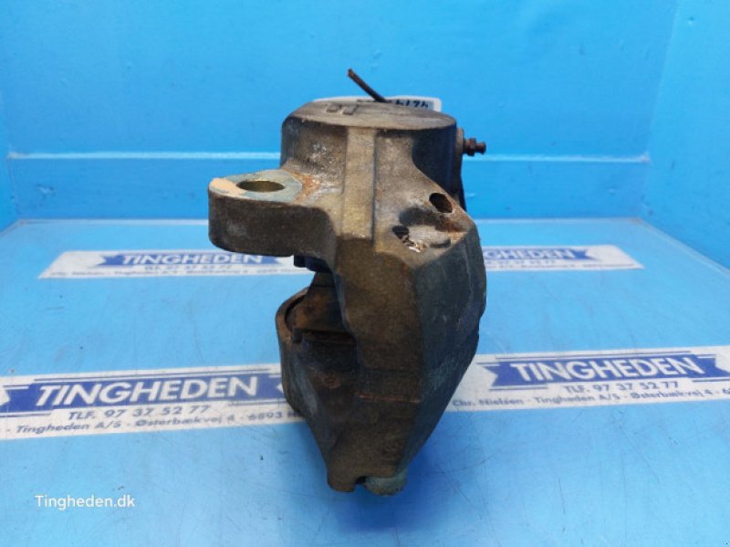 Getriebe & Getriebeteile от тип Massey Ferguson 7278, Gebrauchtmaschine в Hemmet (Снимка 13)