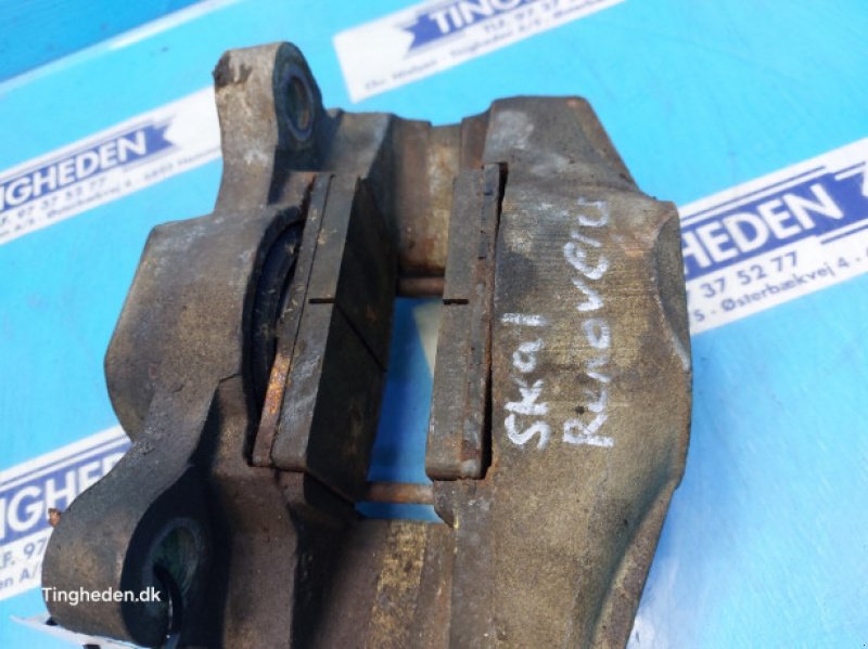 Getriebe & Getriebeteile от тип Massey Ferguson 7278, Gebrauchtmaschine в Hemmet (Снимка 4)